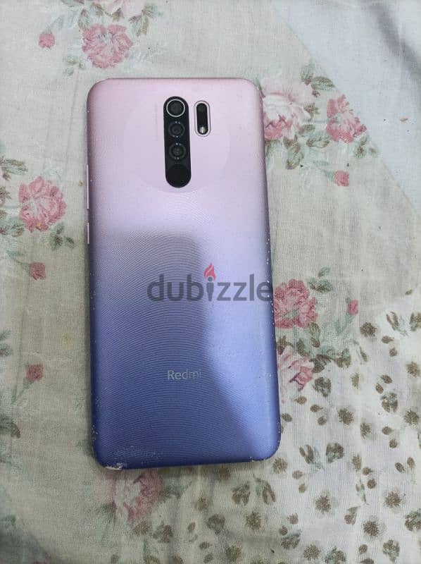 Xiaomi Redmi 9 Prime  64 GB 0