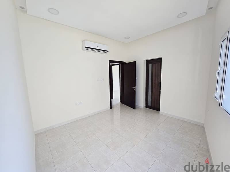 2BHK Office With 3 Bathroom & AC In Good Location In Seef 5