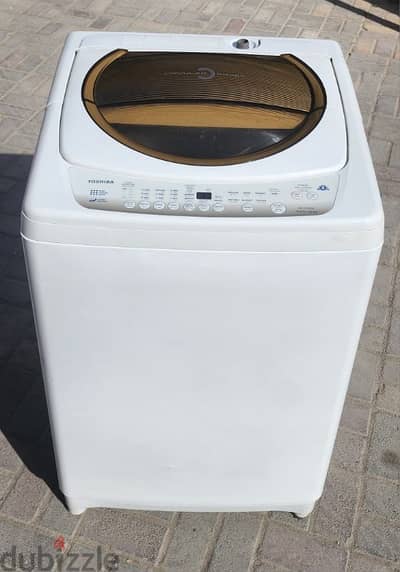 fully automatic washing machine for sale