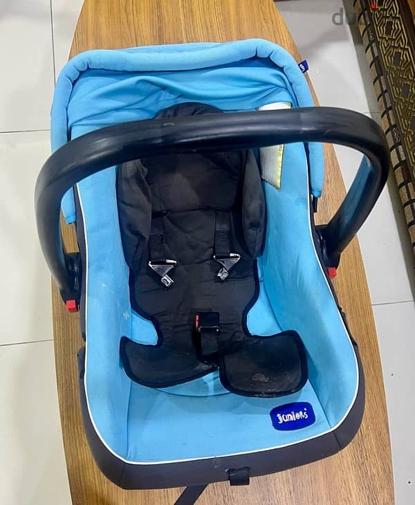 Stroller, Car Seat, Baby Carrier And Many NEW Gift Sets 3