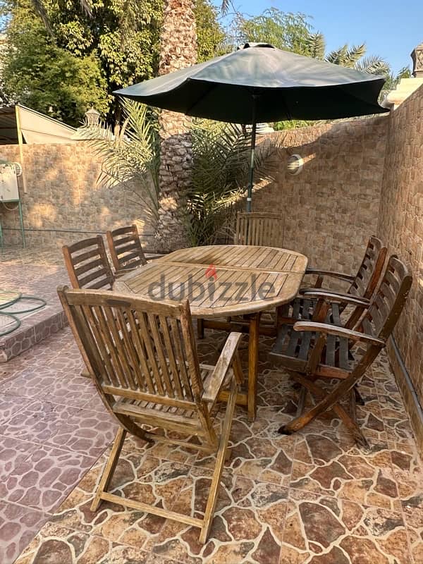 garden furniture 1