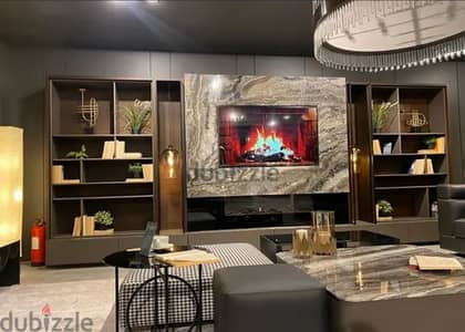 TV Unit - Macitler international turkey brand