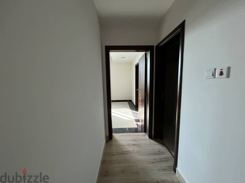 Spacious Furnished 2Bedroom Apartment with Balcony 4