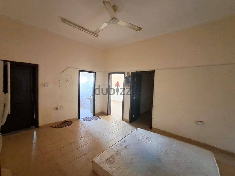 Busaiteen 2 bhk / 140 BD No Ewa 0