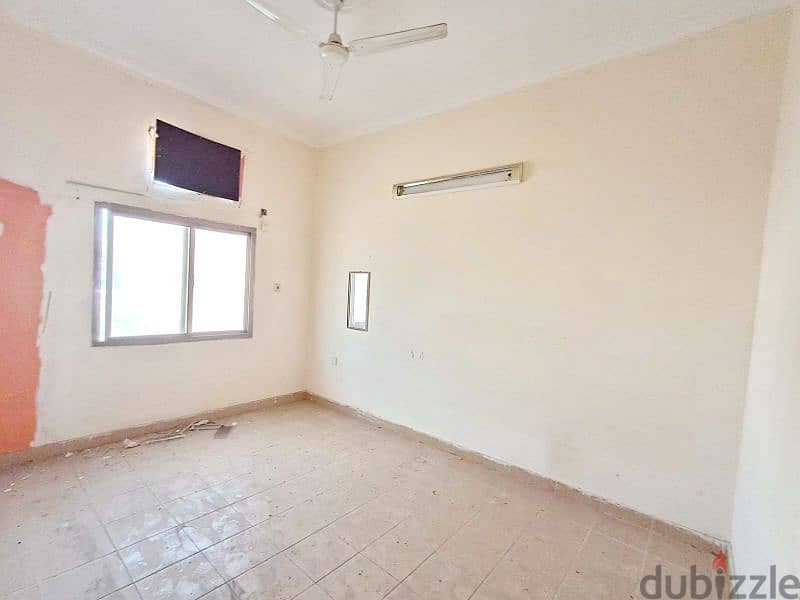 Busaiteen 2 bhk / 140 BD No Ewa 1