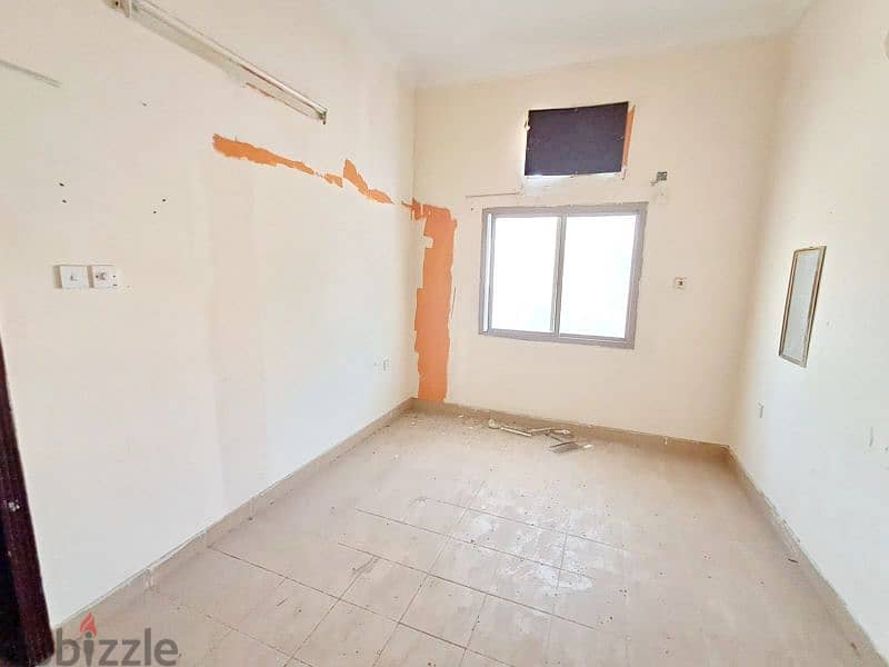 Busaiteen 2 bhk / 140 BD No Ewa 2