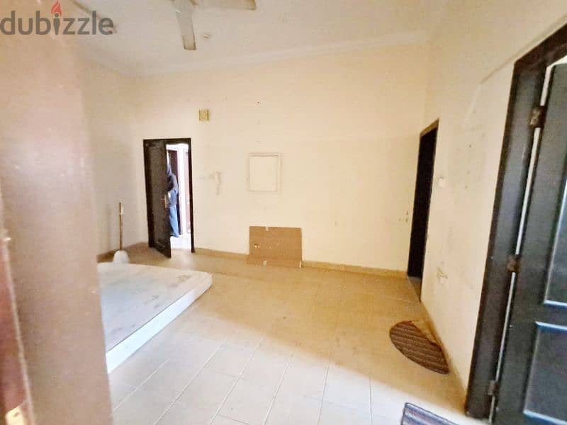 Busaiteen 2 bhk / 140 BD No Ewa 3