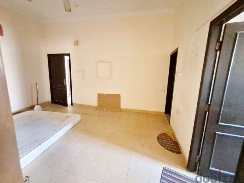 Busaiteen 2 bhk / 140 BD No Ewa 4