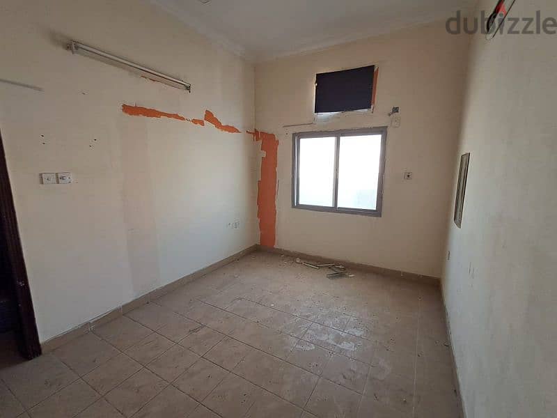 Busaiteen 2 bhk / 140 BD No Ewa 6