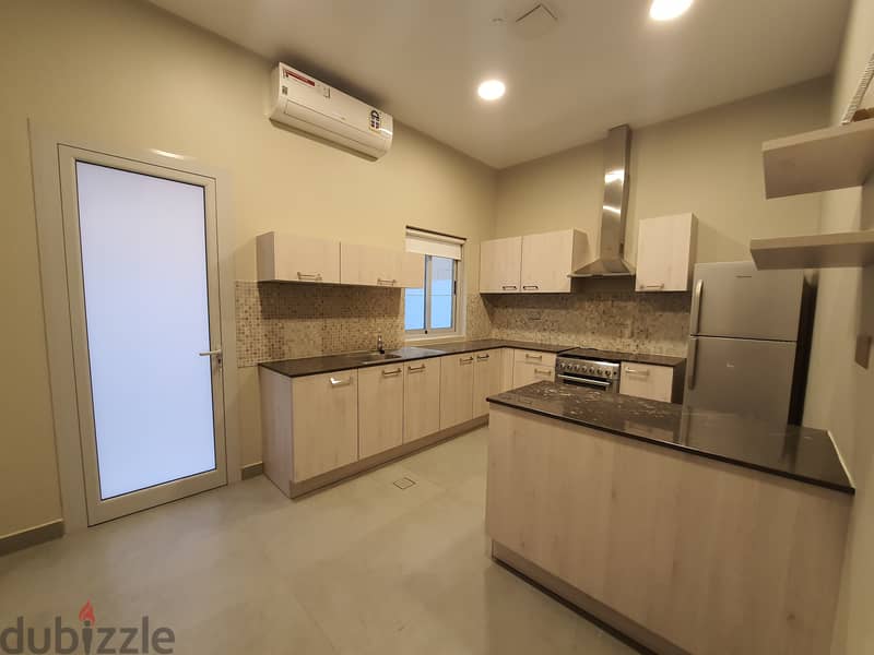 3 Bedroom New Furnished Villa Close to Bsb School 4