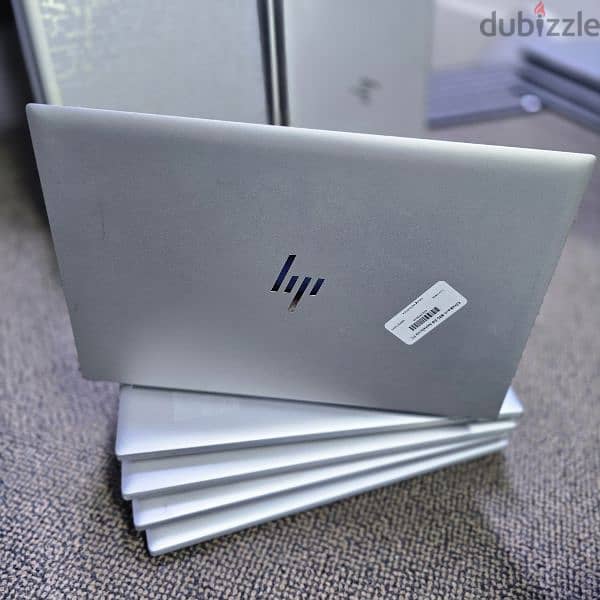 HP EliteBook 830 G8   Core i7-11th Generation 3