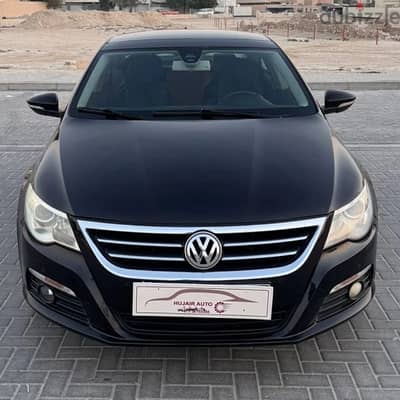 Volkswagen CC 2011 |  36153366