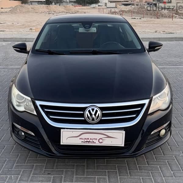 Volkswagen CC 2011 |  36153366 0