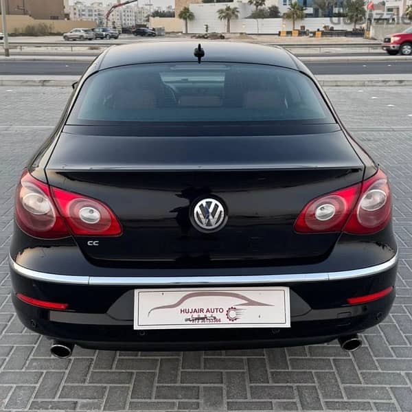 Volkswagen CC 2011 |  36153366 5