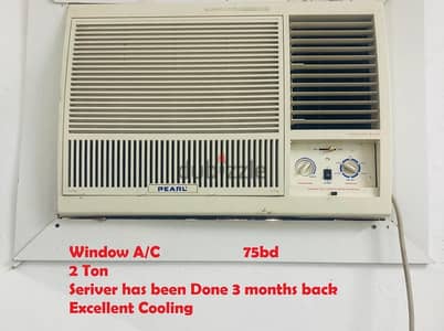 AC