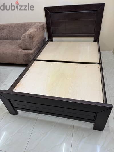 Single bed for sale