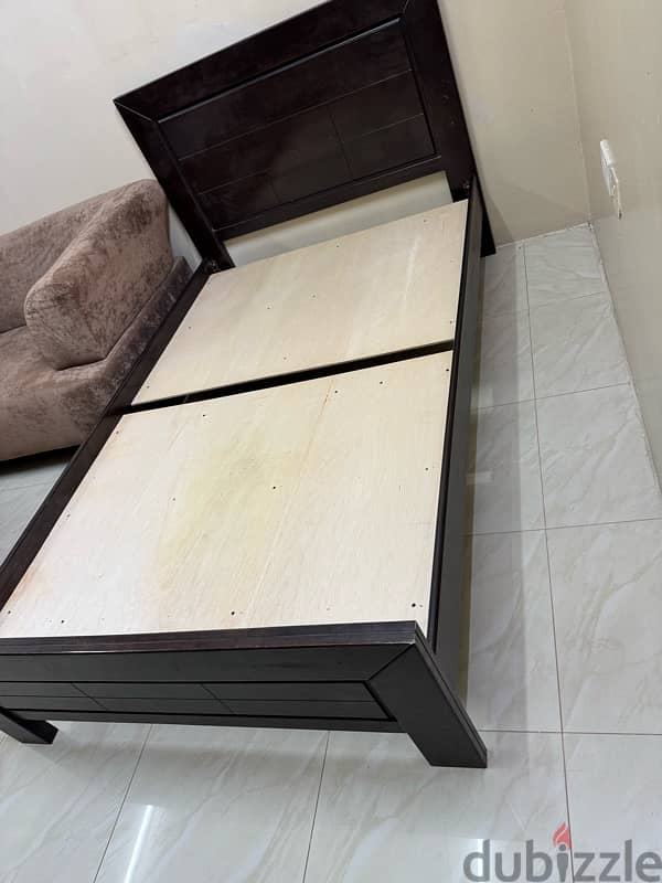 Single bed for sale 1