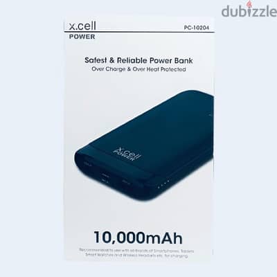 x. cell power bank /original. . . . . 1 year warranty come my shop