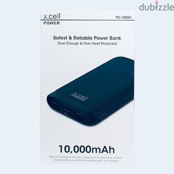 x. cell power bank /original. . . . . 1 year warranty come my shop 38303474 0