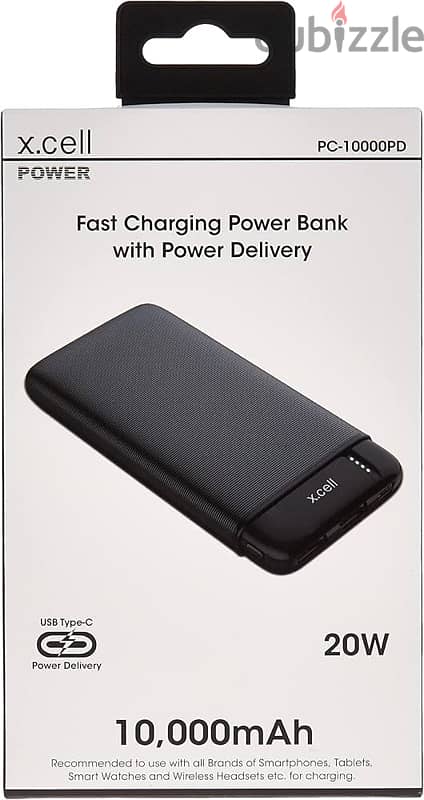 x. cell power bank /original. . . . . 1 year warranty come my shop 38303474 1