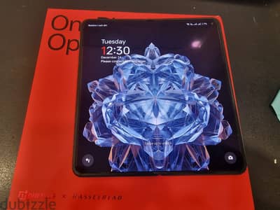 oneplus open 512gb black