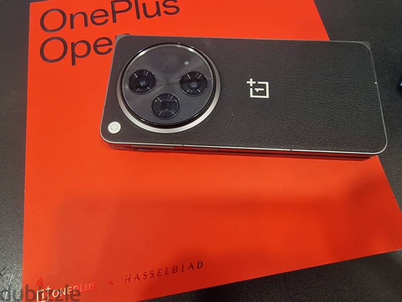 oneplus open 512gb black 2