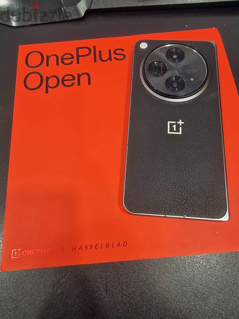 oneplus open 512gb black 7