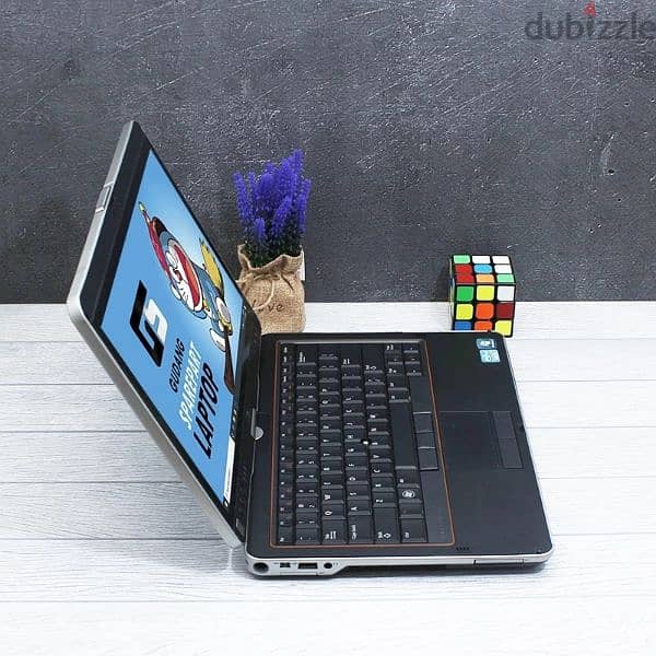 Dell Latitude XT3 Core i5 2-in-1 Laptop 3