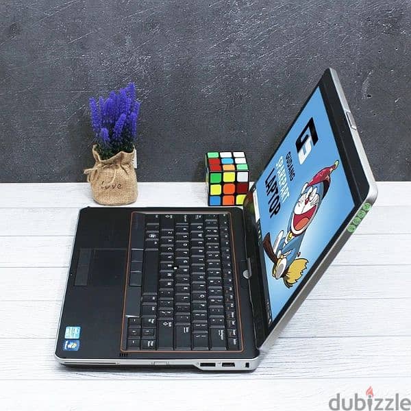 Dell Latitude XT3 Core i5 2-in-1 Laptop 5