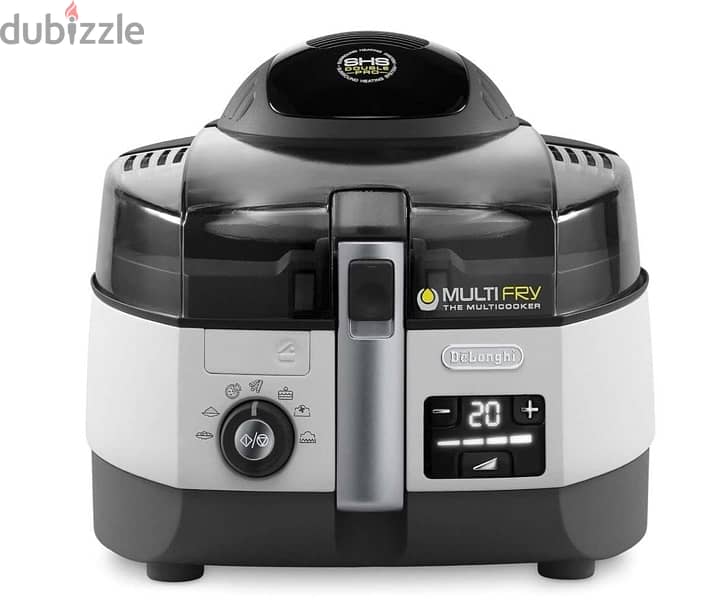 DēLonghi Air Fryer 0