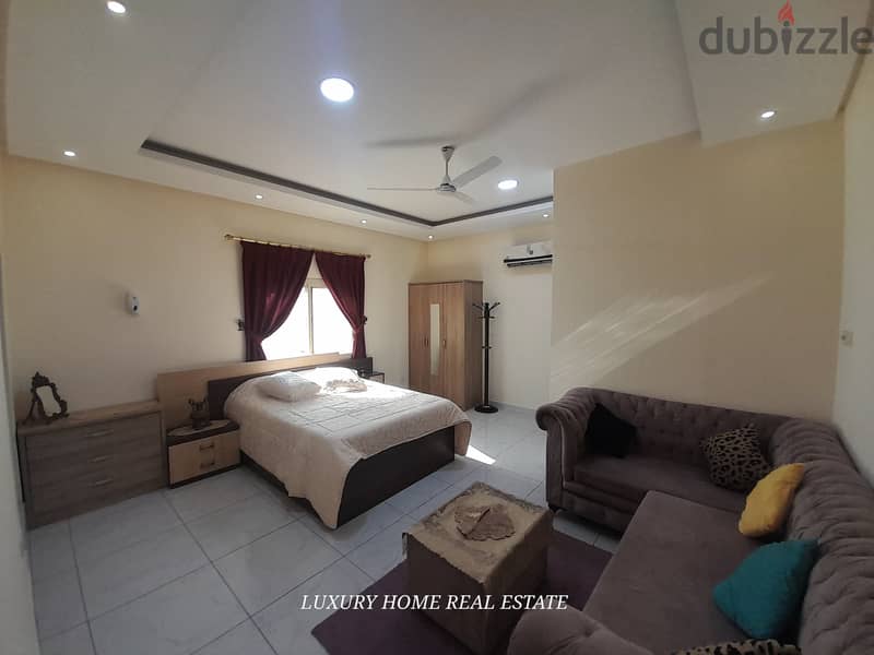 FURNISHED STUDIO FOR RENT TUBLI 0