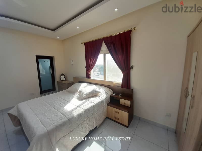 FURNISHED STUDIO FOR RENT TUBLI 2