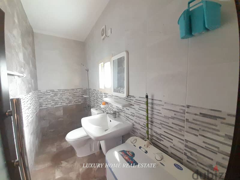 FURNISHED STUDIO FOR RENT TUBLI 4