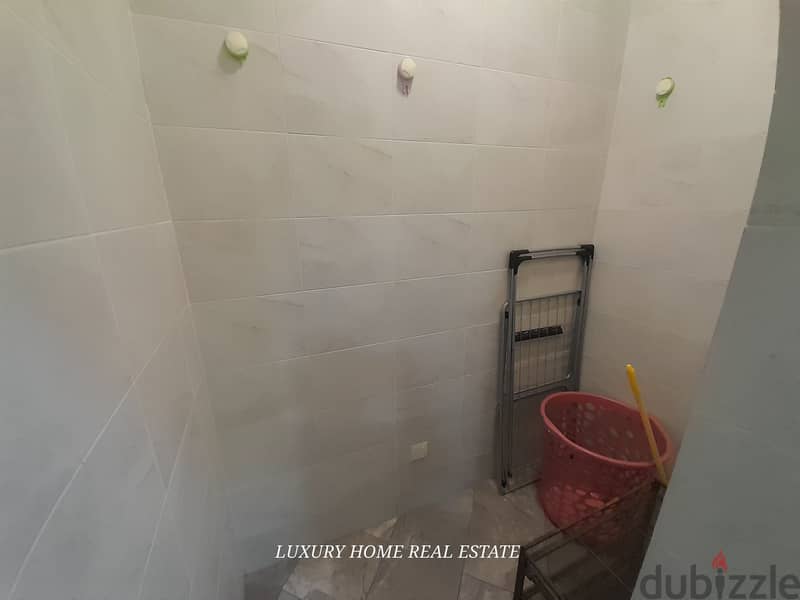 FURNISHED STUDIO FOR RENT TUBLI 5