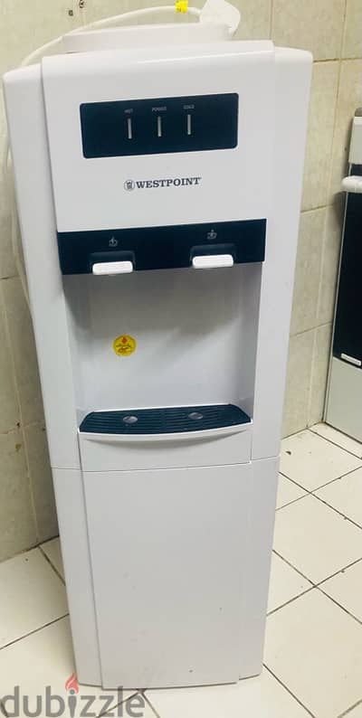 water dispenser