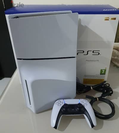 ps5