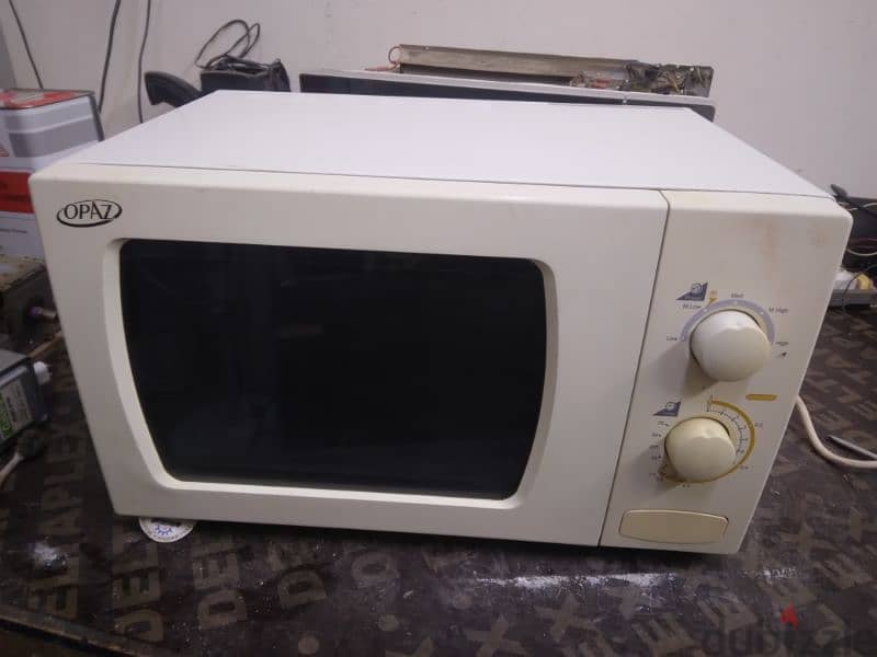 MICROWAVE 23LITRE 0