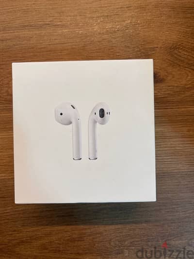 Orginal Airpods