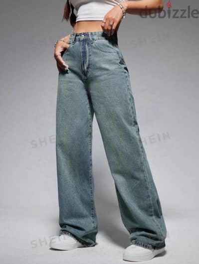 Baggy jeans