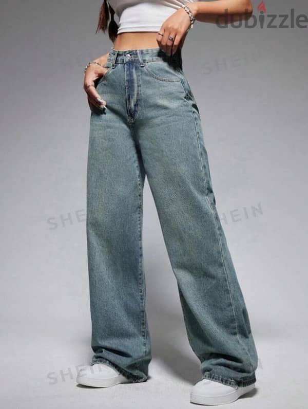 Baggy jeans 0