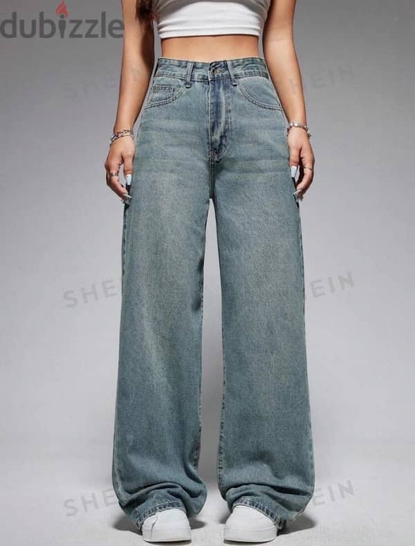 Baggy jeans 2