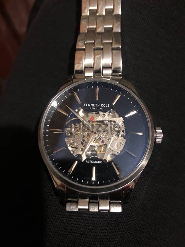 Original Kenneth Cole Luxury Watch for 45BD only! 0