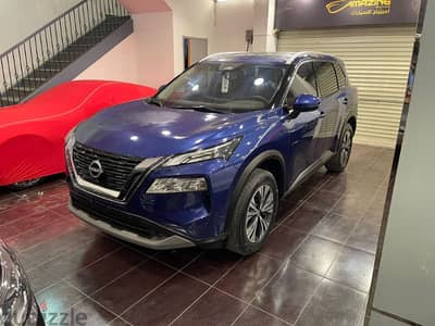 Nissan X-Trail 2023