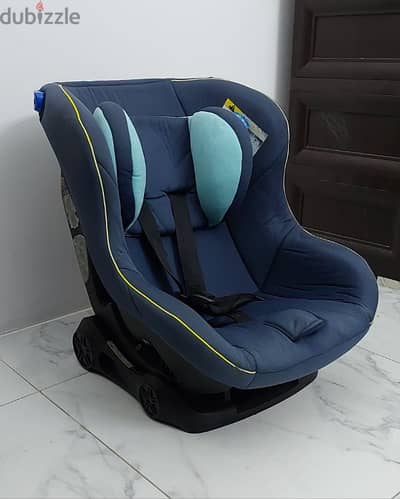 Junior's Speedwell Car Seat