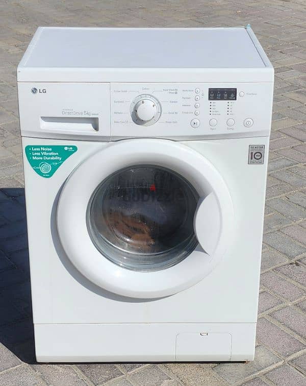 fully automatic washing machine for sale 0