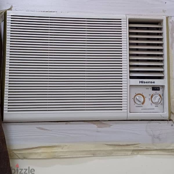 Window ac split ac and other items for sale with Delivery 1