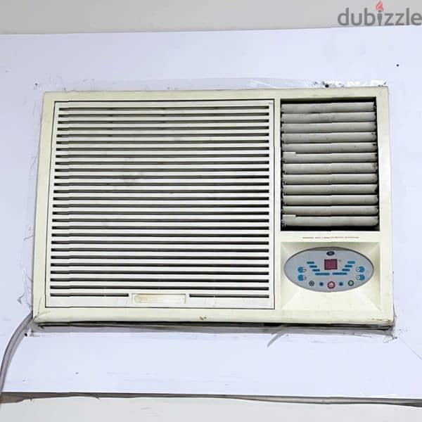 Window ac split ac and other items for sale with Delivery 3