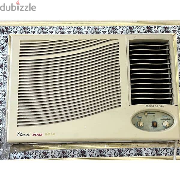 Window ac split ac and other items for sale with Delivery 4