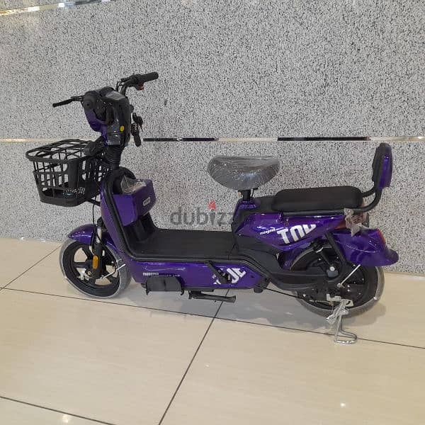 Electric scooter new models arrive Original brand 1