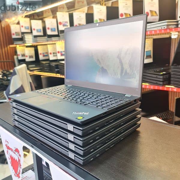 Lenovo ThinkPad T15 Gen 2 - Power and Productivity in One 2